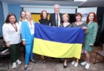 Досвід країн Східного партнерства для інклюзивного та зеленого повоєнного відновлення України: обмін досвідом.